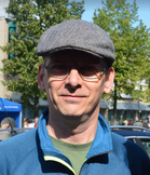 Jukka Seger