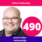 Jouni Linden

asiantuntija

Valitse vaikuttaja.

Lohjan Vasemmiston ehdokkaat Aluevaalit Länsi-Uusimaa 
Hyvinvointi kuuluu kaikille  #aluevaalit2022 #kaikille #Lohja #Vasemmisto #Länsiuusimaa #Espoo #Hanko #Inkoo #Karkkila #Kauniainen #Kirkkonummi #Raasepori #Siuntio #Vihti