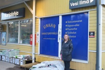 Tiina Liimatainen
