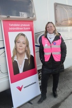Tiina Liimatainen