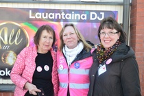 Tiina Liimatainen