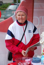 Raili Viitanen 