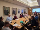 Vasemmistoliiton Lohjan osaston syyskokous